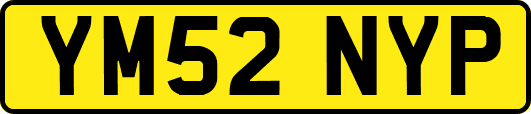 YM52NYP