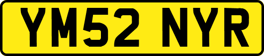 YM52NYR