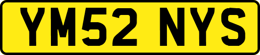 YM52NYS