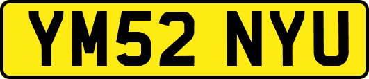 YM52NYU