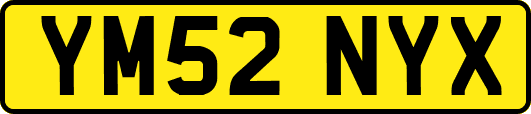 YM52NYX