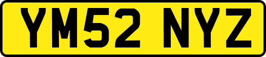 YM52NYZ