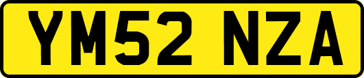 YM52NZA