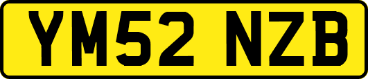 YM52NZB