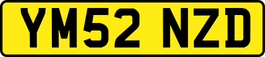 YM52NZD