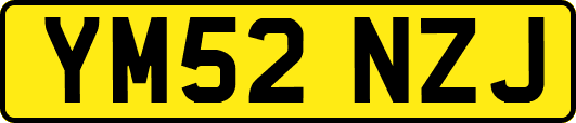 YM52NZJ
