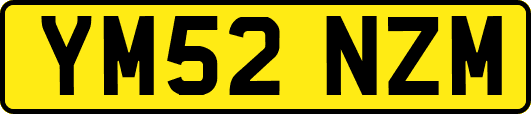 YM52NZM