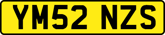 YM52NZS