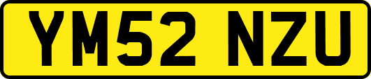 YM52NZU