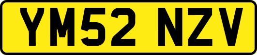 YM52NZV