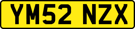 YM52NZX