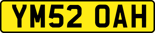YM52OAH