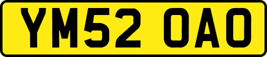 YM52OAO