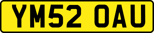 YM52OAU