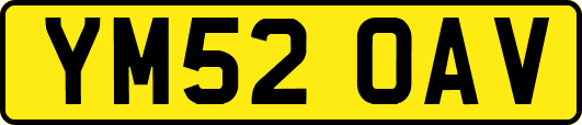YM52OAV