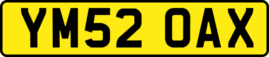 YM52OAX