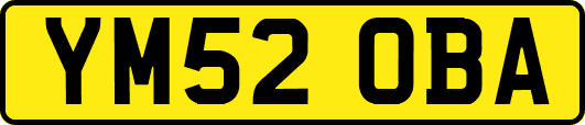 YM52OBA
