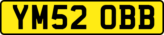 YM52OBB