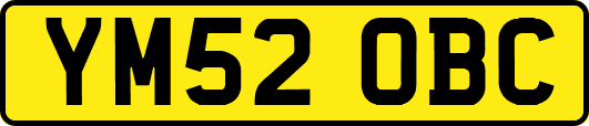 YM52OBC