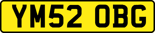 YM52OBG