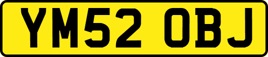 YM52OBJ