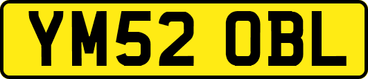 YM52OBL