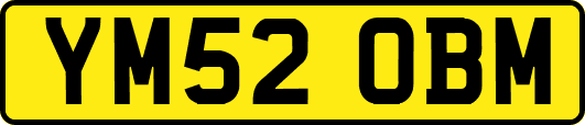YM52OBM