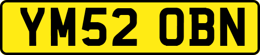 YM52OBN