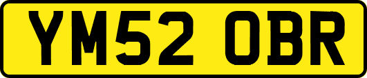 YM52OBR