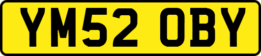 YM52OBY