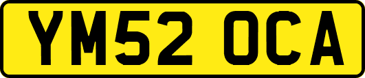 YM52OCA