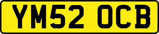 YM52OCB