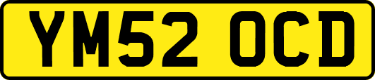 YM52OCD
