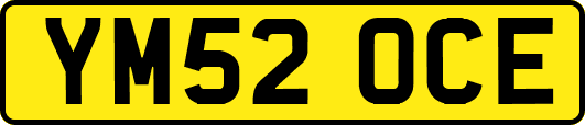 YM52OCE