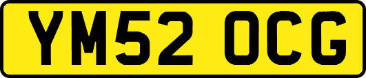 YM52OCG