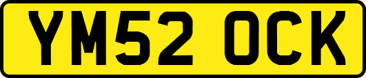 YM52OCK