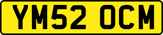 YM52OCM