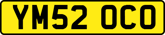 YM52OCO