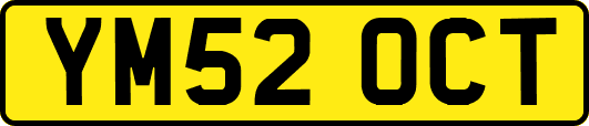 YM52OCT