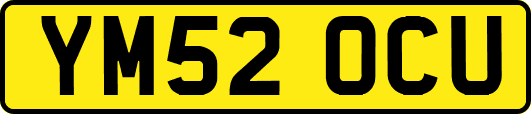 YM52OCU