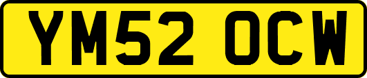 YM52OCW