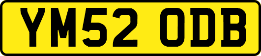 YM52ODB