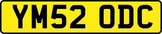 YM52ODC