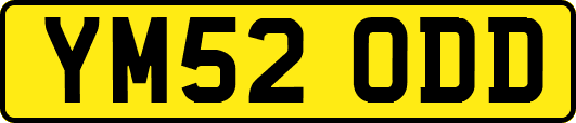 YM52ODD