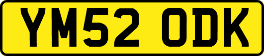 YM52ODK