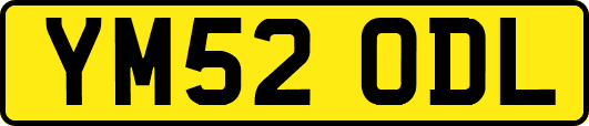 YM52ODL