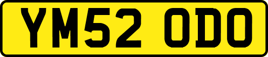 YM52ODO