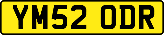 YM52ODR