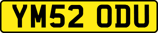 YM52ODU