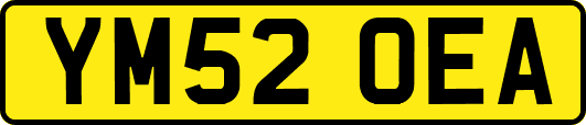 YM52OEA